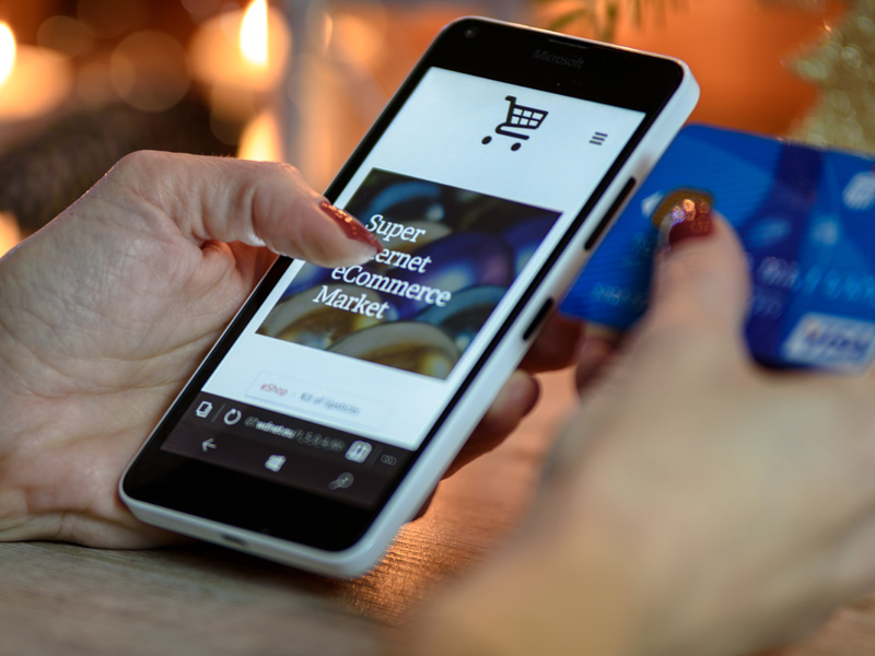 E-Commerce development company in chennai