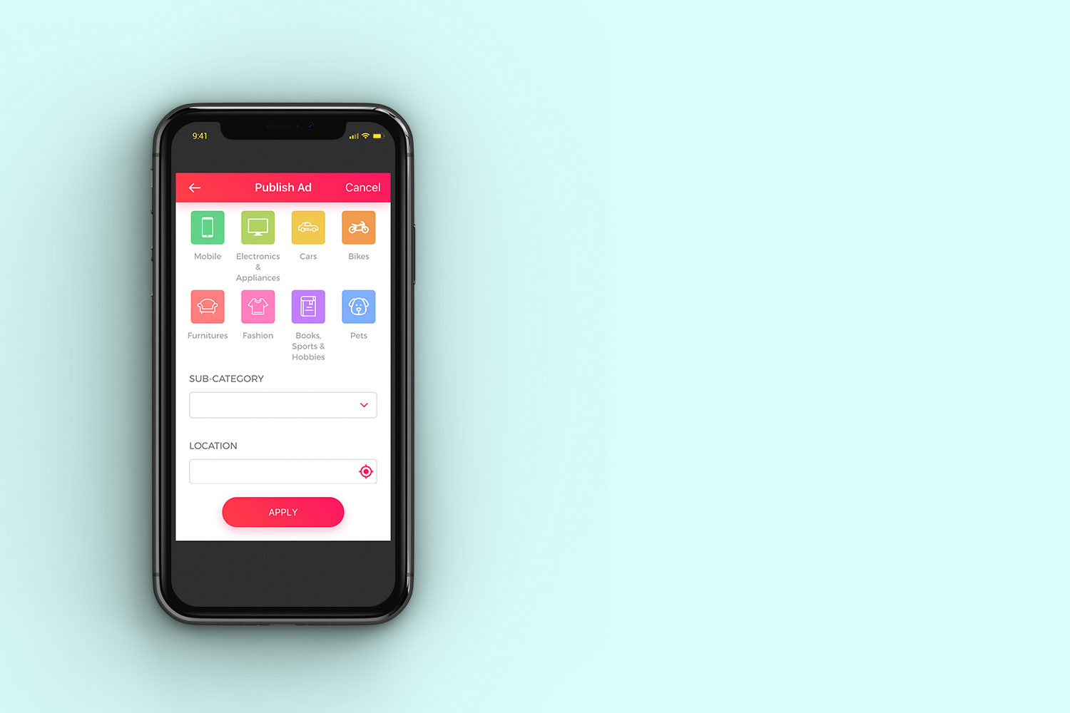 mobile application development in chennai