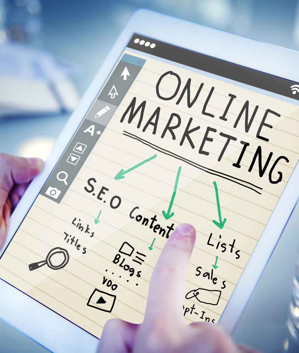 Online marketing company in chennai