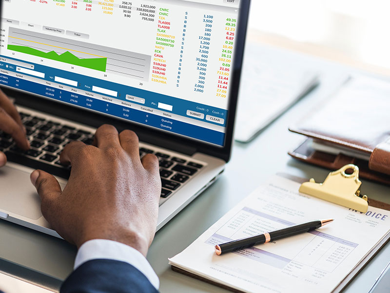 Customer Relationship Management