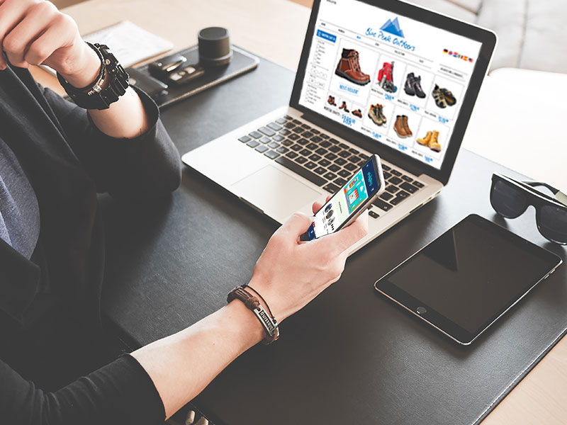 Ecommerce