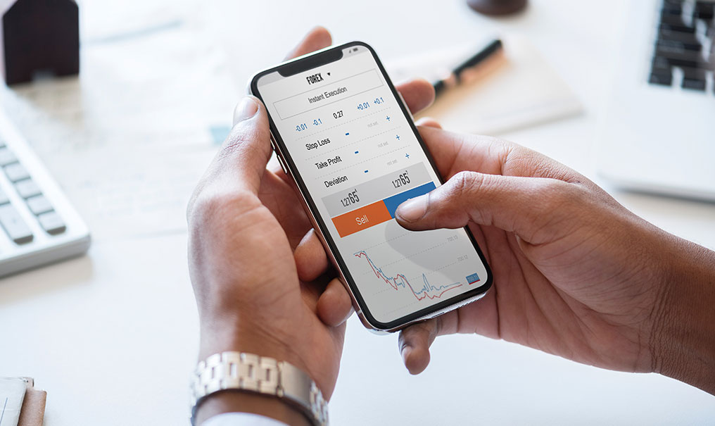 Multi Vendor Market Place Mobile App