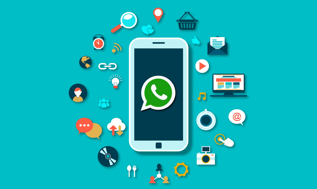 Whatsapp Bulk SMS